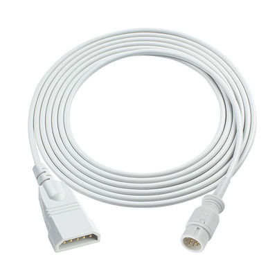 Comen C80 IBP Adapter Cable for UT Blood Pressure Monitor Phụ kiện sửa chữa y tế