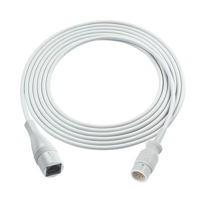 Comen C80 IBP Adapter Cable for UT Blood Pressure Monitor Phụ kiện sửa chữa y tế