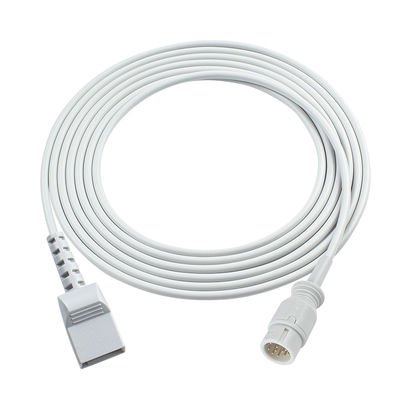 Comen C80 IBP Adapter Cable for UT Blood Pressure Monitor Phụ kiện sửa chữa y tế
