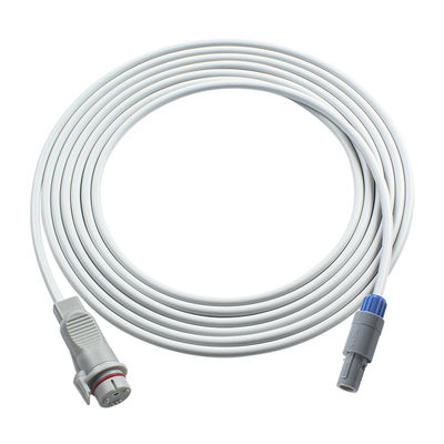 Criticare tương thích IBP Adapter Cable B.D Connector