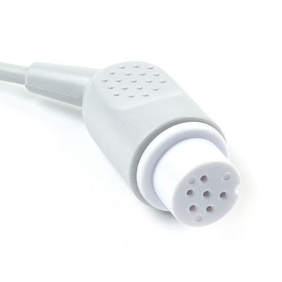 Mindray/Datascope tương thích IBP Adapter Cable ED Connector- 896004001
