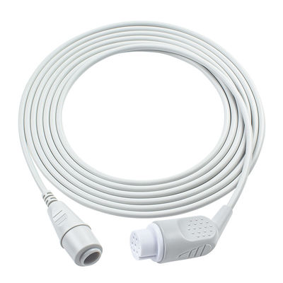 Mindray/Datascope tương thích IBP Adapter Cable ED Connector- 896004001