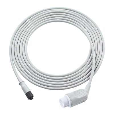Mindray/Datascope tương thích IBP Adapter Cable ED Connector- 896004001