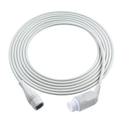 Mindray/Datascope tương thích IBP Adapter Cable ED Connector- 896004001