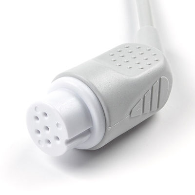 Mindray/Datascope tương thích IBP Adapter Cable ED Connector- 896004001