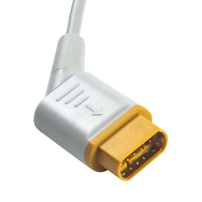 Drager Infinity Delta tương thích IBP Adapter Cable ED Connector- 5592147
