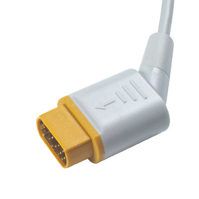Drager Infinity Delta tương thích IBP Adapter Cable ED Connector- 5592147