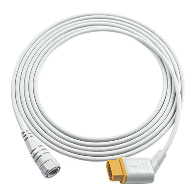 Drager Infinity Delta tương thích IBP Adapter Cable ED Connector- 5592147
