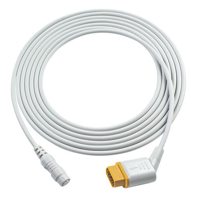 Drager Infinity Delta tương thích IBP Adapter Cable ED Connector- 5592147