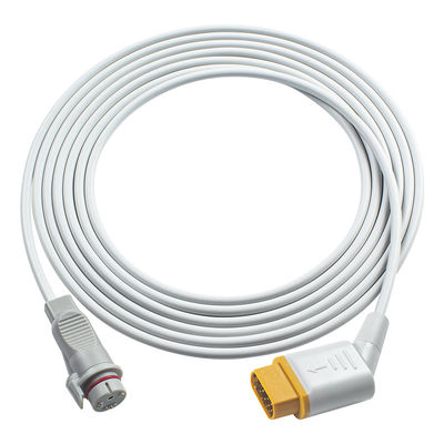 Drager Infinity Delta tương thích IBP Adapter Cable ED Connector- 5592147