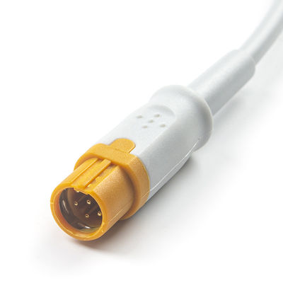Đầu nối MD Cáp chuyển đổi IBP tương thích Drager Cato