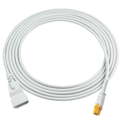 Đầu nối MD Cáp chuyển đổi IBP tương thích Drager Cato
