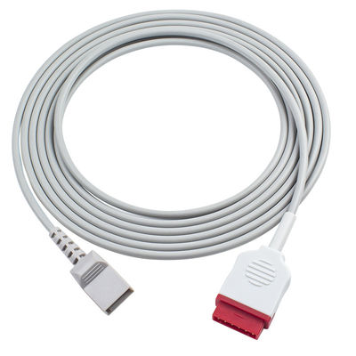 GE tương thích IBP Adapter Cable UT kết nối-700078-001