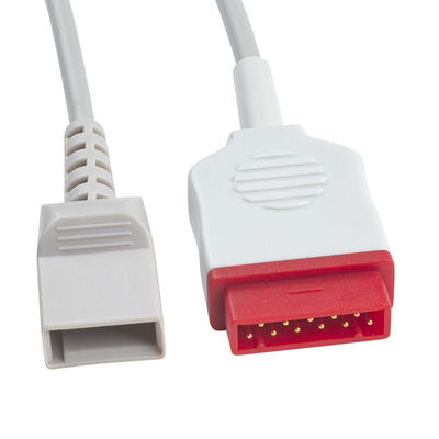 GE tương thích IBP Adapter Cable UT kết nối-700078-001