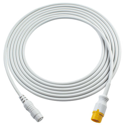 Cáp chuyển đổi IBP tương thích Kontron Đầu nối phil-ips