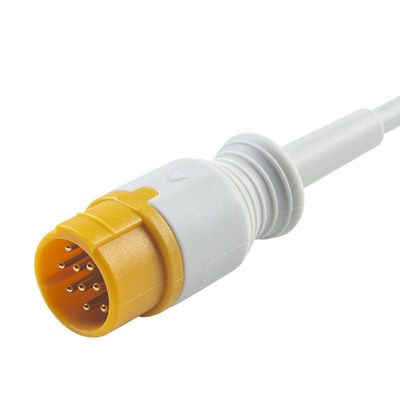 Cáp chuyển đổi IBP tương thích Kontron Đầu nối phil-ips