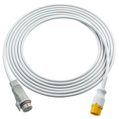 Cáp chuyển đổi IBP tương thích Kontron Đầu nối phil-ips