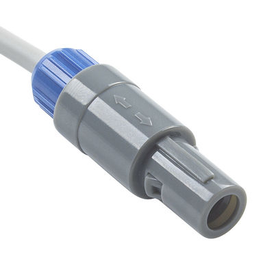 Guoteng tương thích IBP Adapter Cable B.D Connector