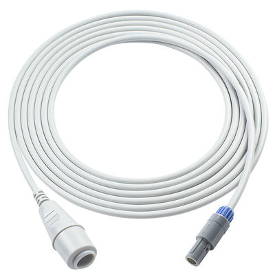 Guoteng tương thích IBP Adapter Cable B.D Connector