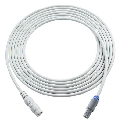 Guoteng tương thích IBP Adapter Cable B.D Connector