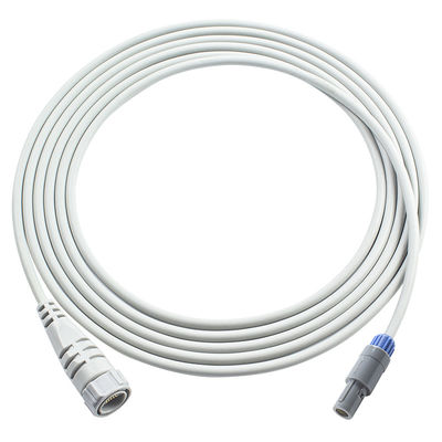 Guoteng tương thích IBP Adapter Cable B.D Connector