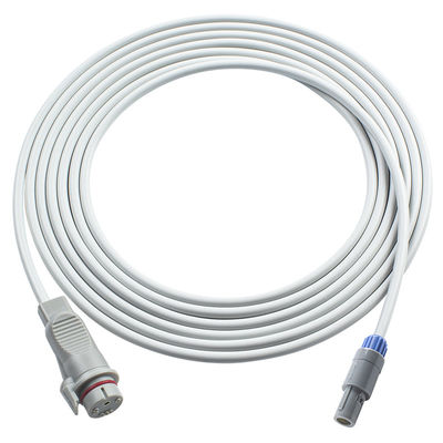 Guoteng tương thích IBP Adapter Cable B.D Connector