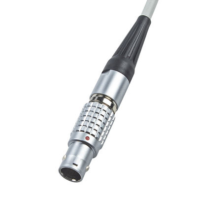 GE Marquette IBP Adapter Cable 5 Pin Với Edwards Connector Transducer Extension Cable