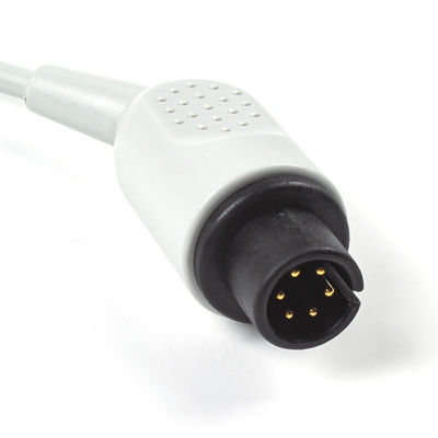 MEK IBP Adapter Cable 6pin với Utah Connector MP1300 MP1000NT MP800 MP570T Cáp mở rộng IBP tương thích
