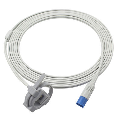 Bộ cảm biến SpO2 kết nối trực tiếp tương thích M1193A SpO2 cho PH 989803205881
