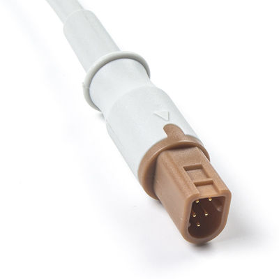 Mindray Datascope tương thích IBP Adapter Cable 040-000053-00 5pin Passport V V12 V21 V-Series