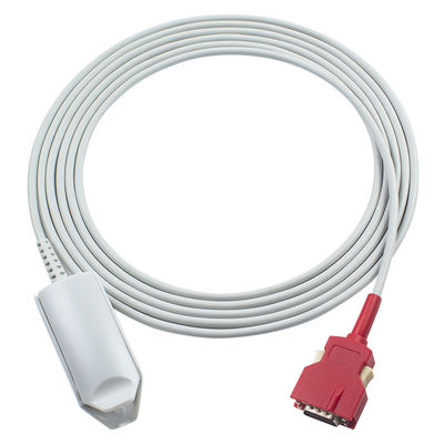 Bộ cảm biến SpO2 kết nối trực tiếp tương thích M-Asimo - 2053 DCI-DC3