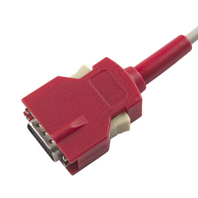 Bộ cảm biến SpO2 kết nối trực tiếp tương thích M-Asimo - 2053 DCI-DC3