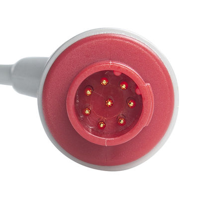 Mennen IBP Adapter Cable 8pin đến ARGON Connector Envoy Vitalogik 5500 Cáp mở rộng bộ chuyển đổi