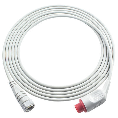 Mennen IBP Adapter Cable 8pin đến ARGON Connector Envoy Vitalogik 5500 Cáp mở rộng bộ chuyển đổi