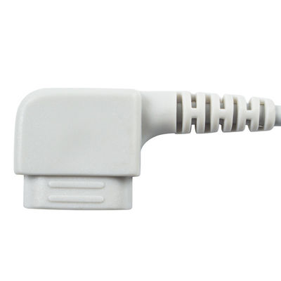 CSI SpO2 Probe 934-10DN 934-DN SpO2 Adult Finger Clip 6Pin Cho Criticare