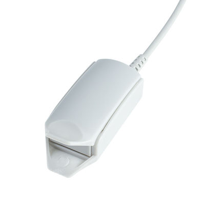CSI SpO2 Probe 934-10DN 934-DN SpO2 Adult Finger Clip 6Pin Cho Criticare