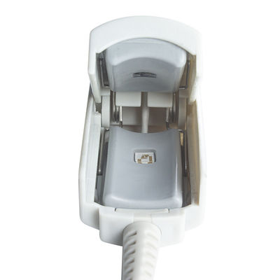 Ph-ili-ps M1196A SpO2 Sensor 8-Pin Connector cho bệnh nhân trưởng thành
