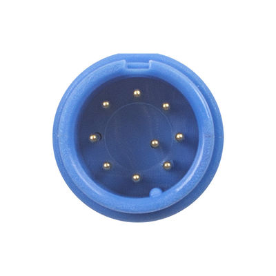 Hỗn hợp Biolight Q3 Spo2 Probe 9Pin Biolight Q5 Spo2 Probe 3.00M cho A Q S Series