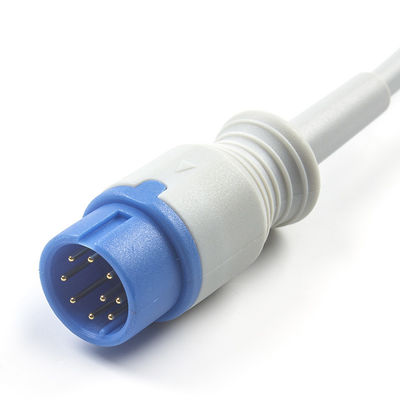 Hỗn hợp Biolight Q3 Spo2 Probe 9Pin Biolight Q5 Spo2 Probe 3.00M cho A Q S Series