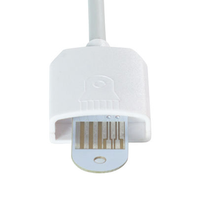 Tương thích với Masmo 4088 SpO2 RD đến PC Adapter Cable 1.5FT RD Adapter Cable Series SpO2 4088 0.45M