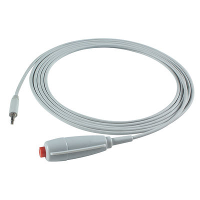 Y tá gọi dây thừng bệnh viện bệnh nhân máy gọi điện cáp USB Y tá gọi PH 3.5mm Đỏ hệ thống nút