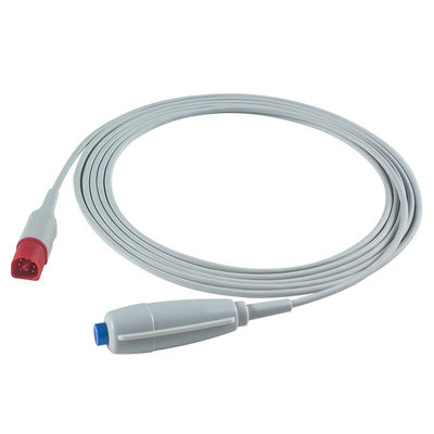 Thắt dây gọi y tá 8Pin Plug thay thế nút nhấn dây cho trạm y tá chống nước nút gọi y tá cho bệnh nhân