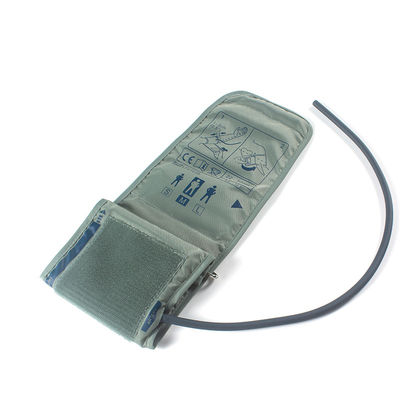 Sphygmomanometer Cuff NIBP Cuff Người lớn Sphygmomanometer ống duy nhất 22-32cm