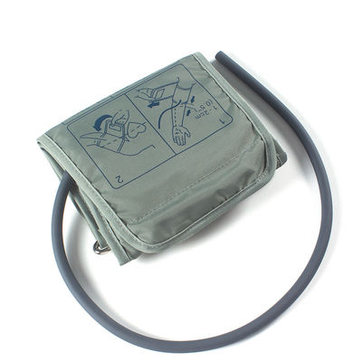 Sphygmomanometer Cuff NIBP Cuff Người lớn Sphygmomanometer ống duy nhất 22-32cm