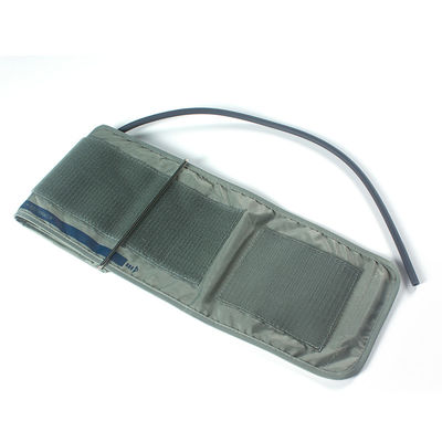 Sphygmomanometer Cuff NIBP Cuff Người lớn Sphygmomanometer ống duy nhất 22-42cm