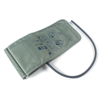 Sphygmomanometer Cuff NIBP Cuff Người lớn Sphygmomanometer ống duy nhất 22-42cm