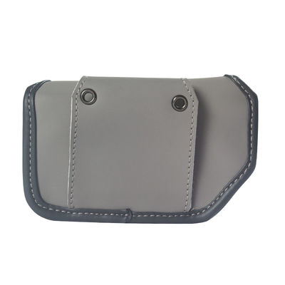 GE SEER Light Recorder 2008596-001 Holter pouch Recorder pouch với dây đai và dây đai