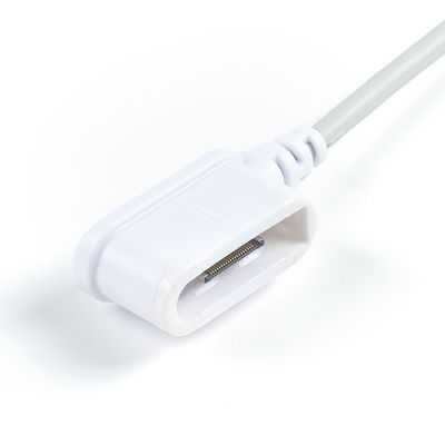 Leadwire Set 7 Leadwire ECG GE SEER 1000 3Channel IEC Snap tương thích với GE SEER 1000
