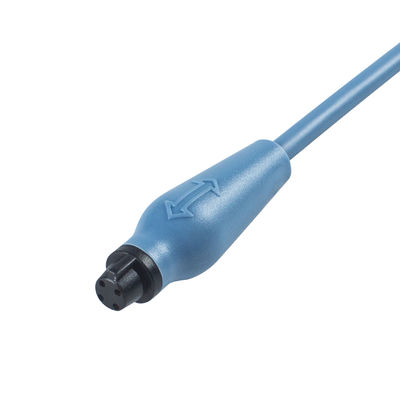 Cáp cảm biến dòng chảy tương thích với máy thông gió Sle4000 / Sle5000 / Sle6000 / Sle N6656