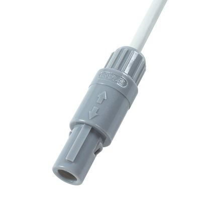 Tương thích với cáp EKG Welch Allyn AHA Banana cho PCR 100 ECG nghỉ ngơi, SE-PRO-600 Cardioperfect Pro Recorder